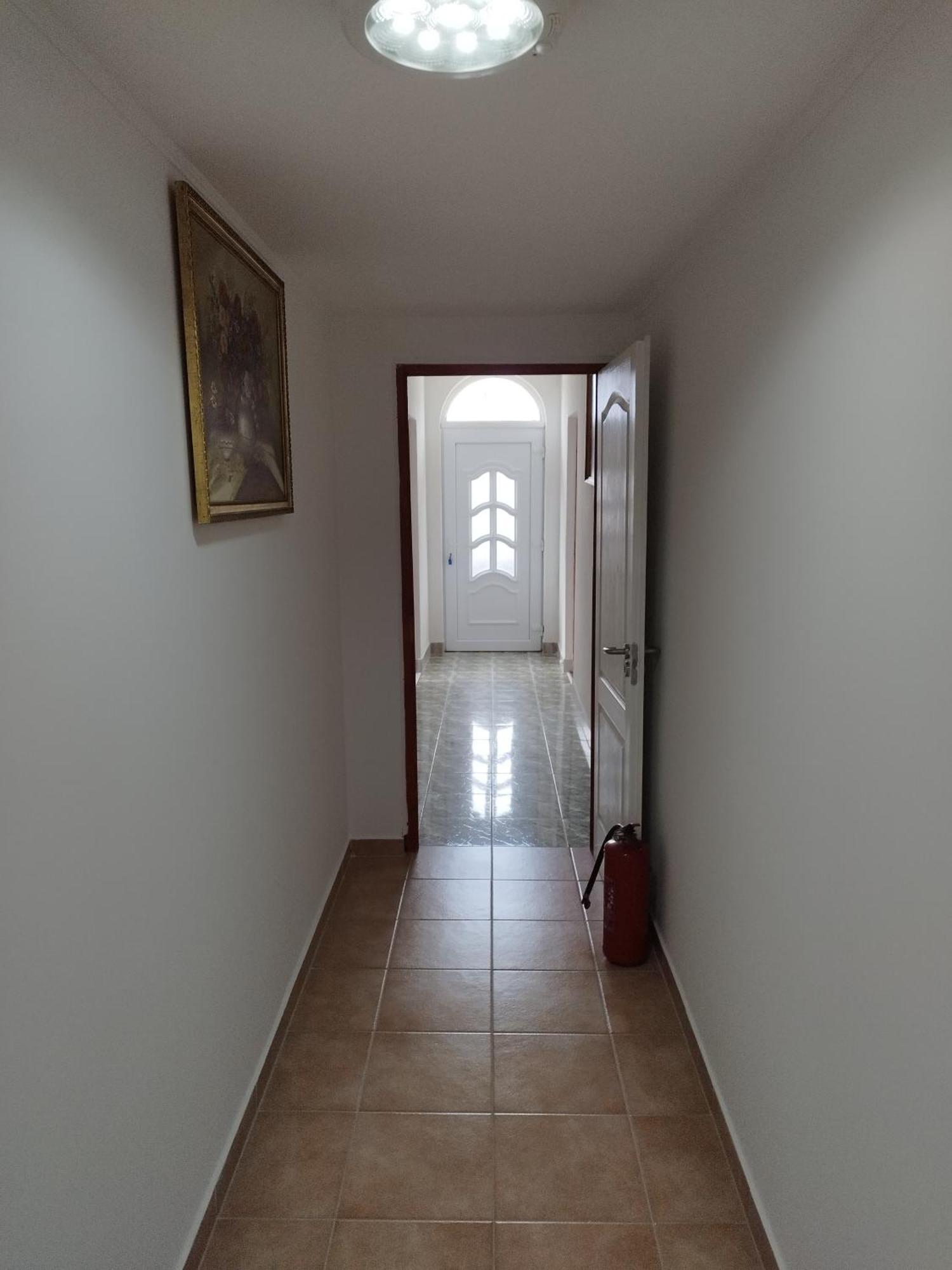 Balatonberény Margareta Etterem Es Vendeghaz Gasthaus المظهر الخارجي الصورة