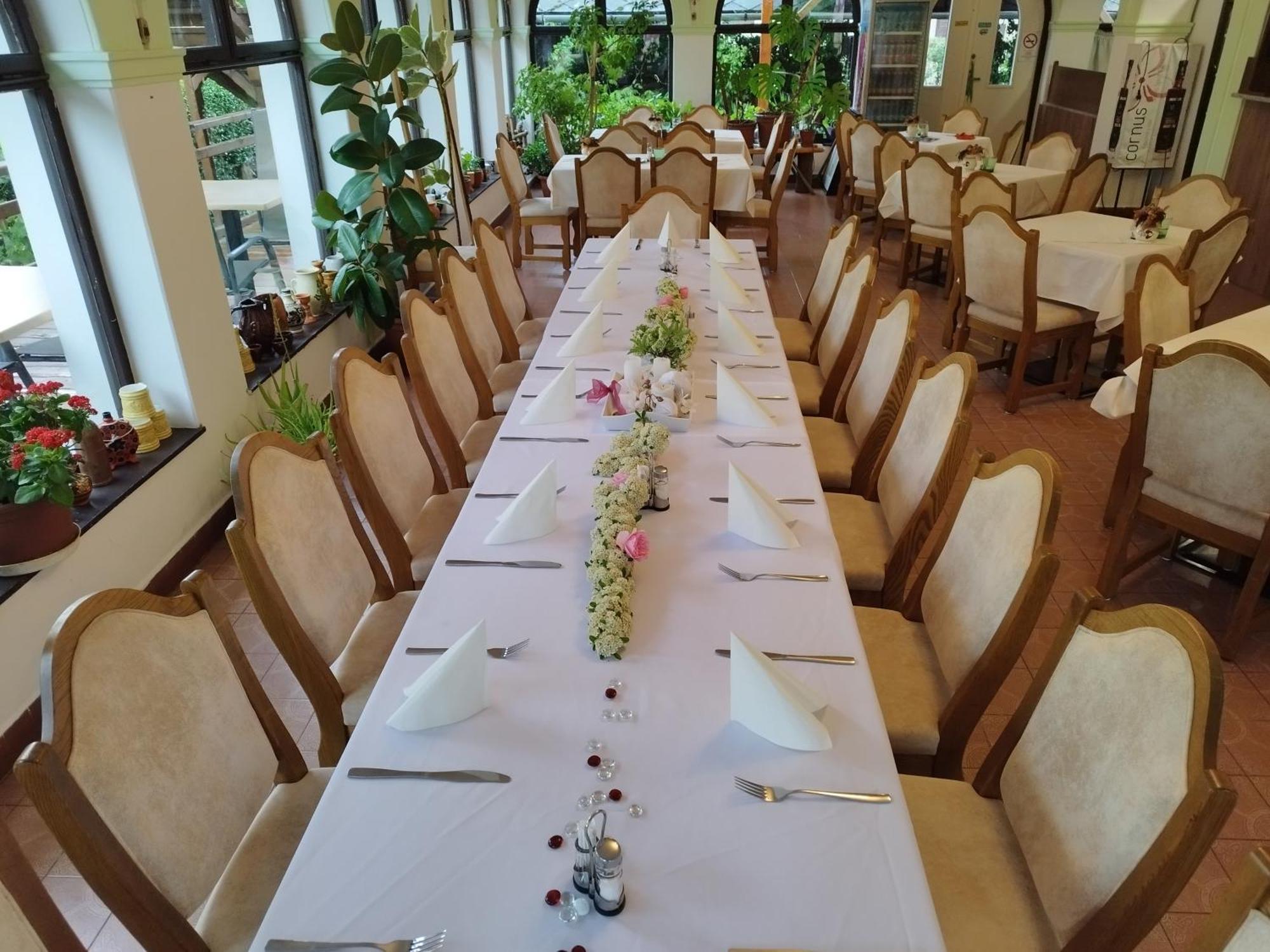Balatonberény Margareta Etterem Es Vendeghaz Gasthaus المظهر الخارجي الصورة